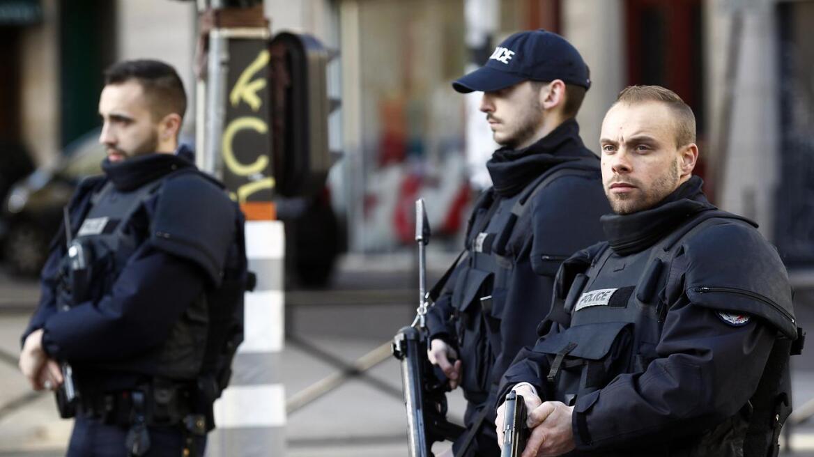 Europol: Οι τζιχαντιστές ετοιμάζουν μπαράζ επιθέσεων στην Ευρώπη